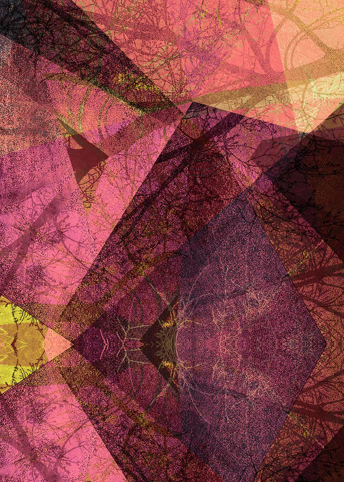 ABSTRACTION PG No5-A