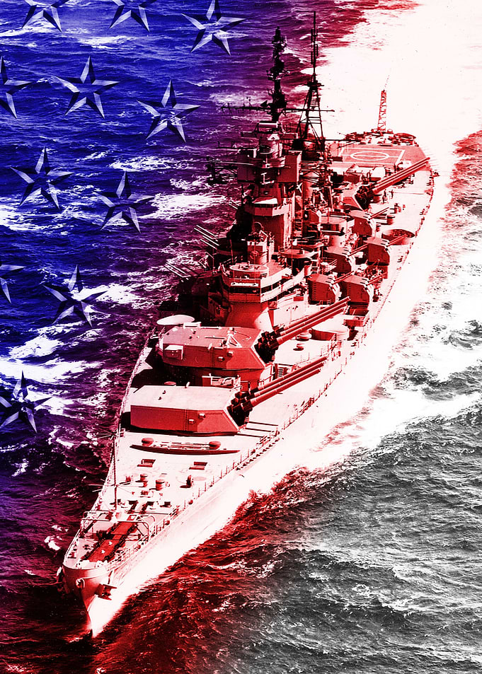 Battleship