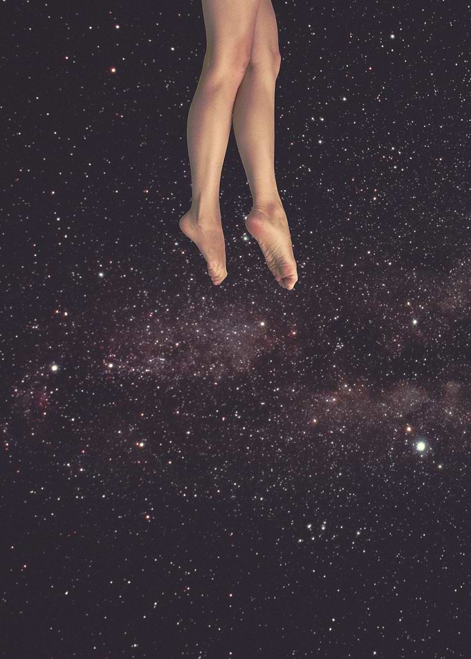 digital collage