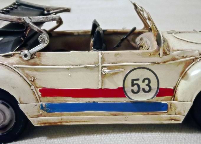 Car 53