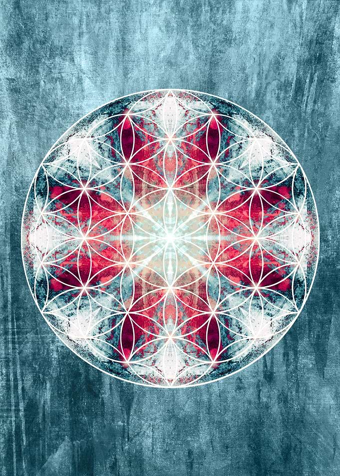 flower of life 10,16
