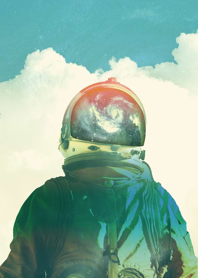 digital collage
