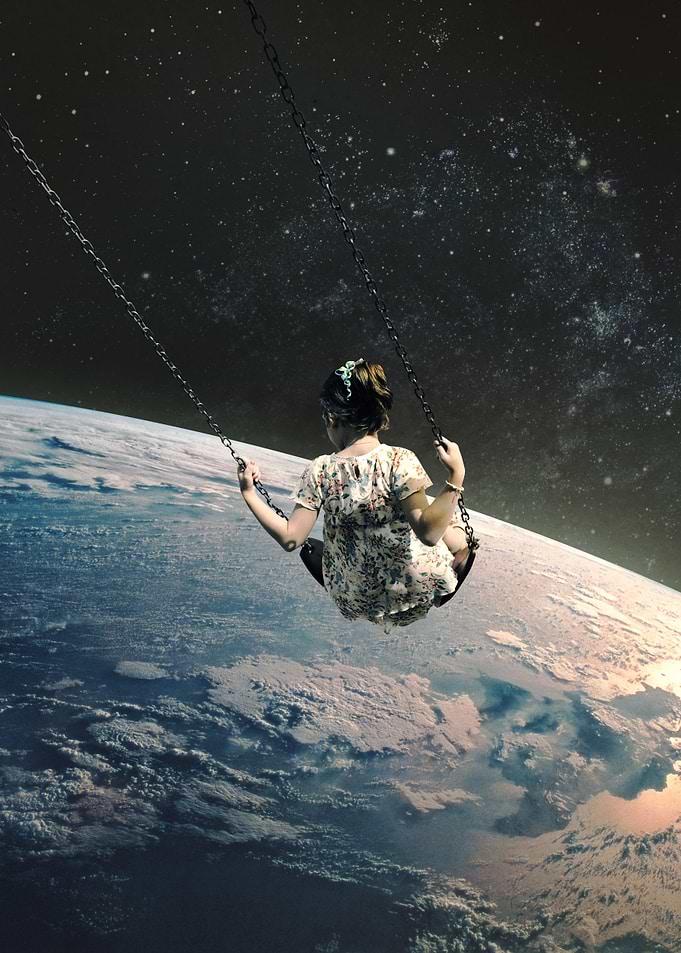 digital collage