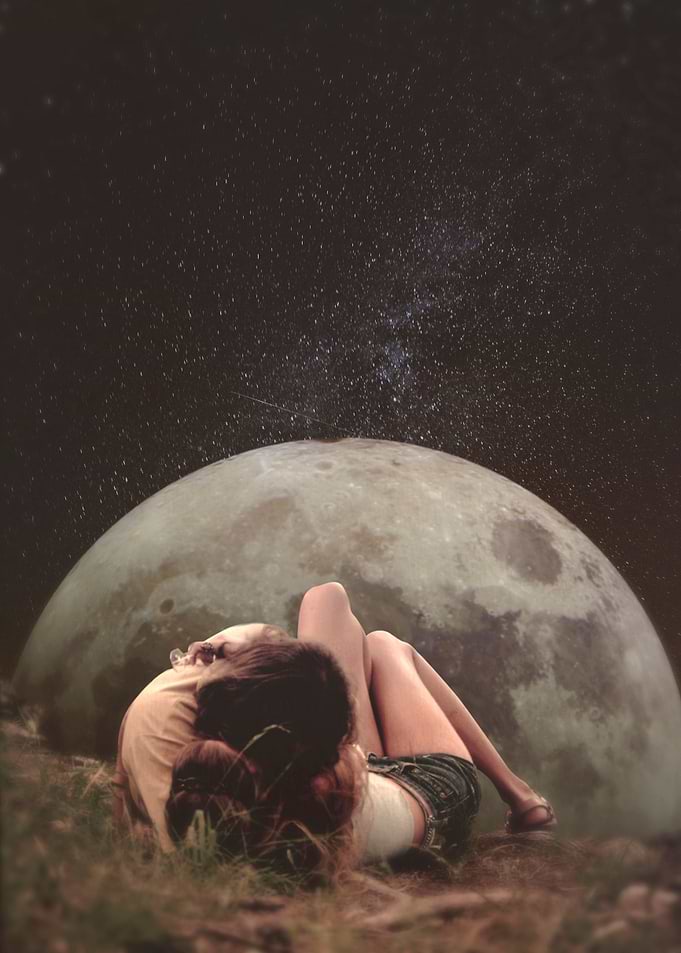 digital collage