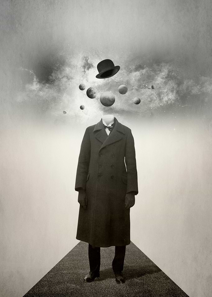digital collage