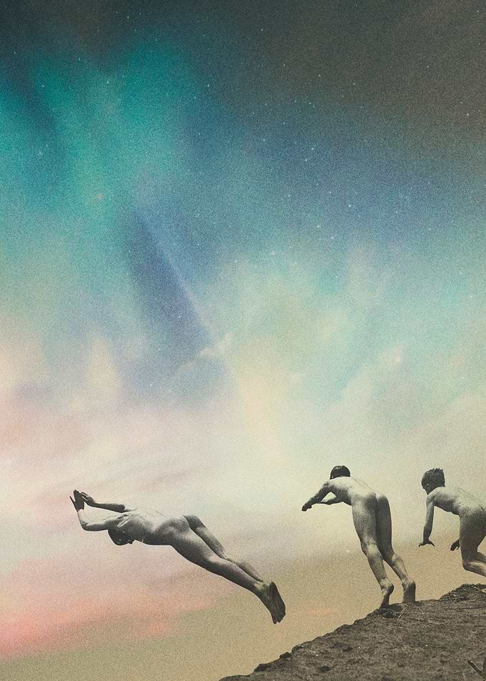 digital collage