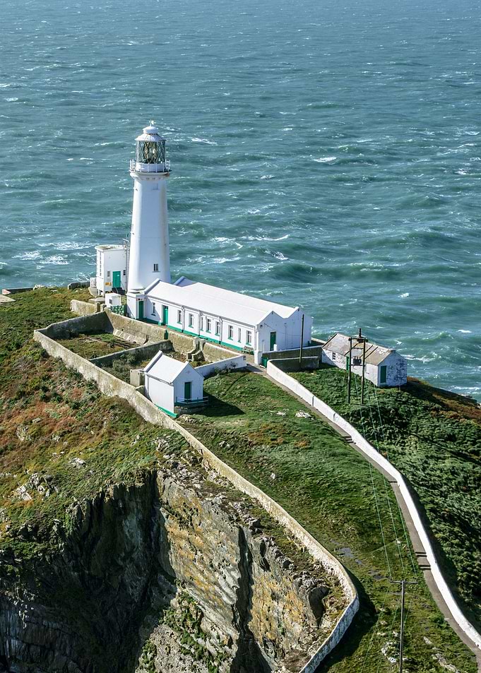 South Stack Lighthouse 3