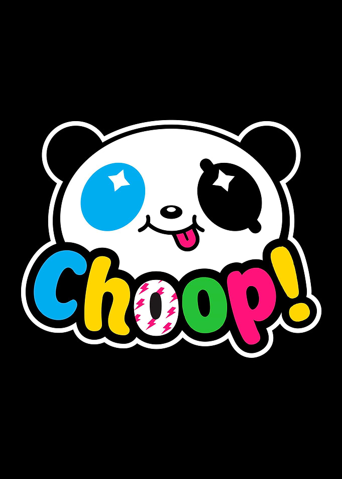 Cute Panda