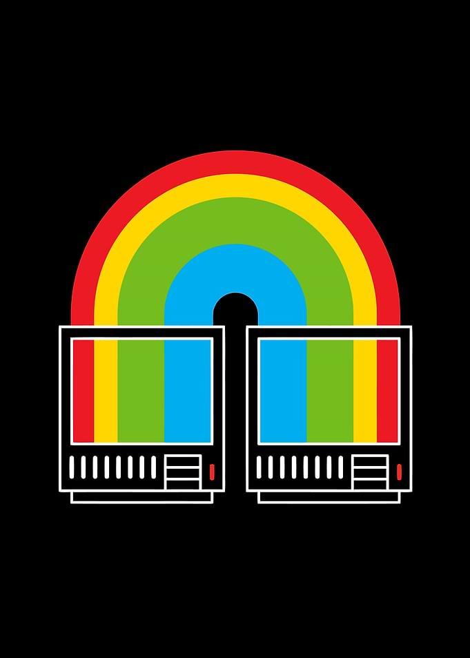 Retro Tv