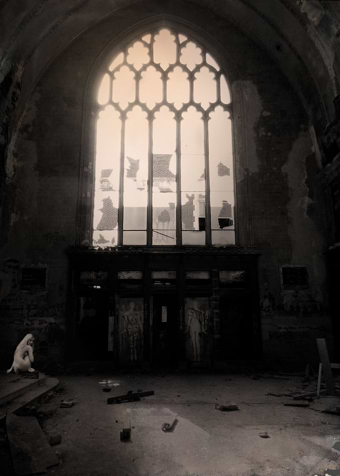 Houses of The Holy