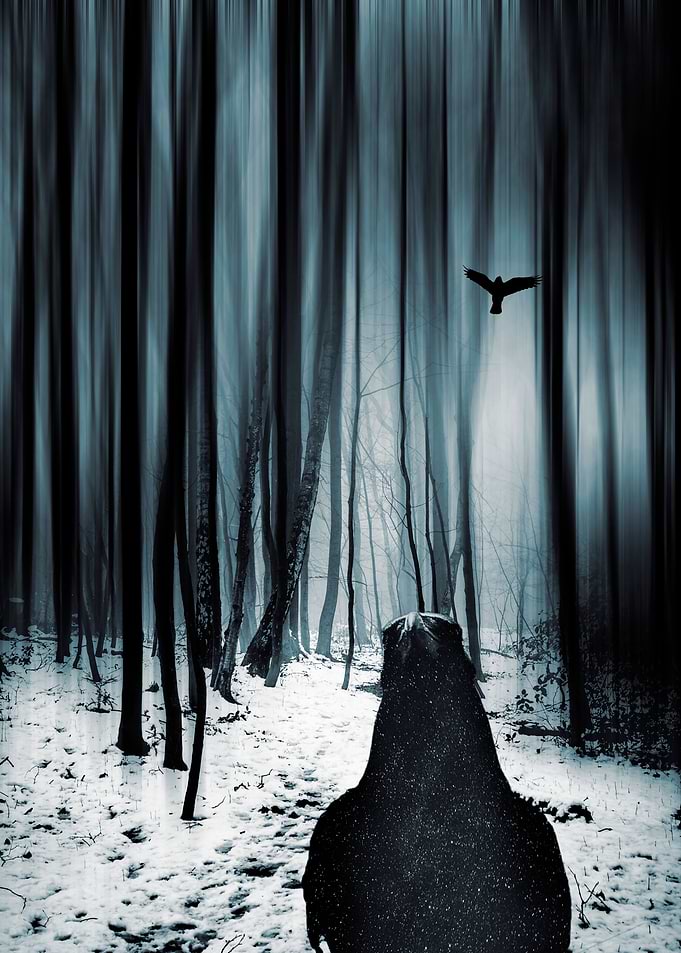 darK Promise