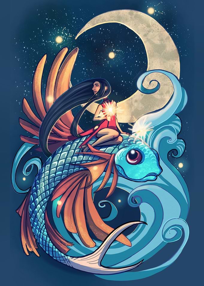 Festival of the Flying Fish