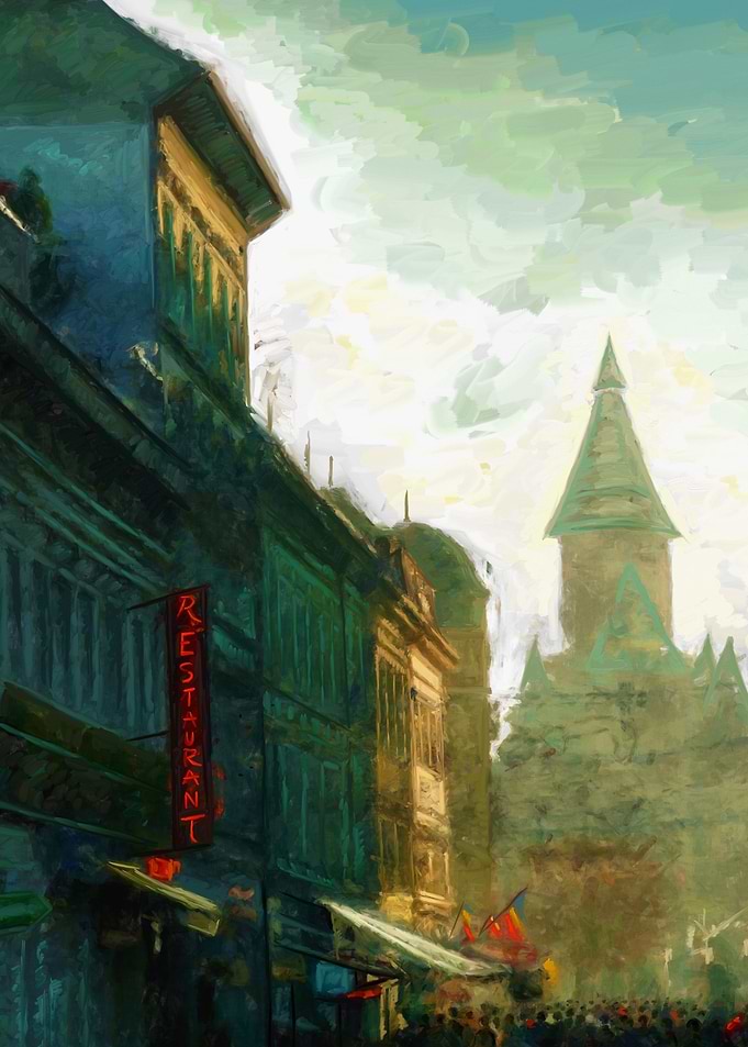 Timisoara