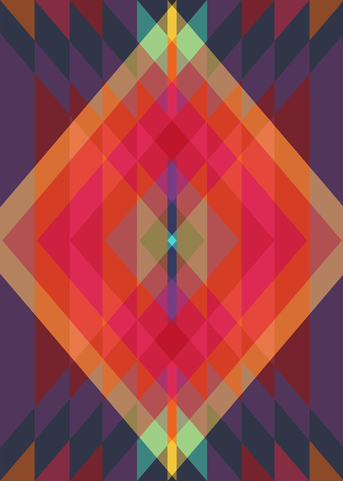 Tribal VIII