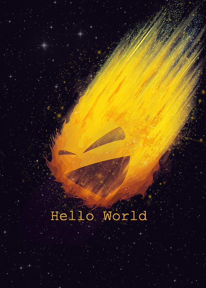Hello World