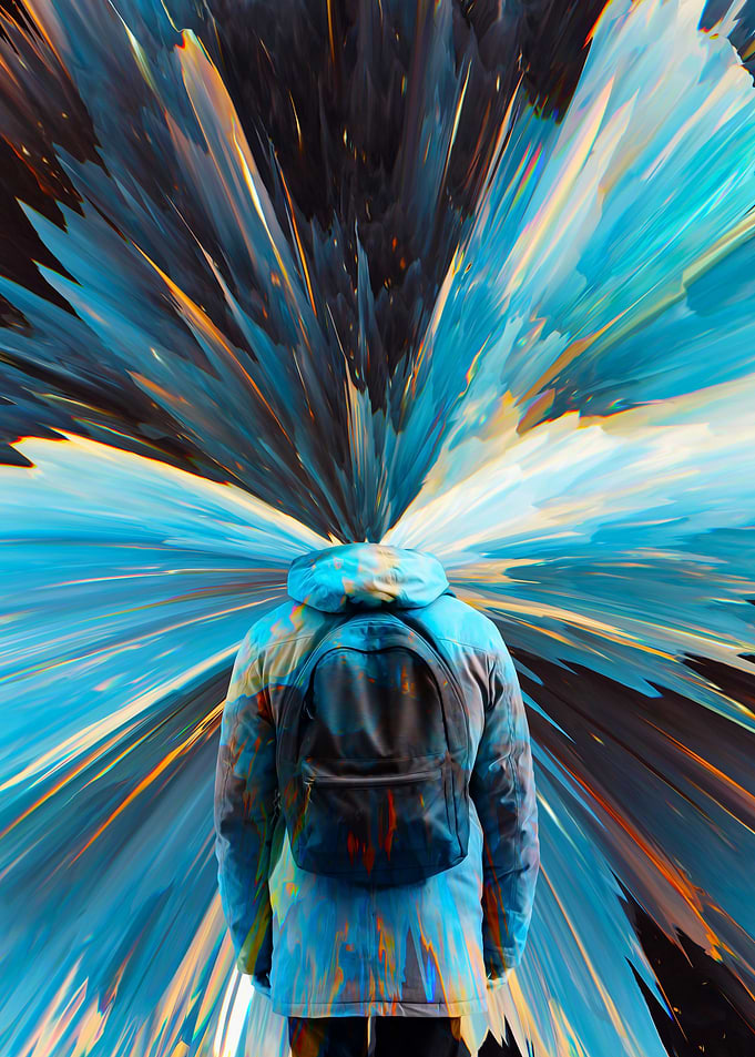Imagination II