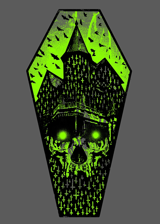 House of darkness