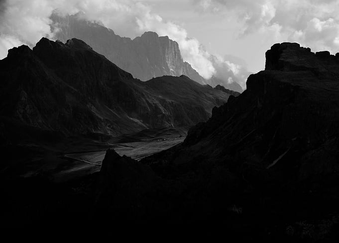 Passo Giau