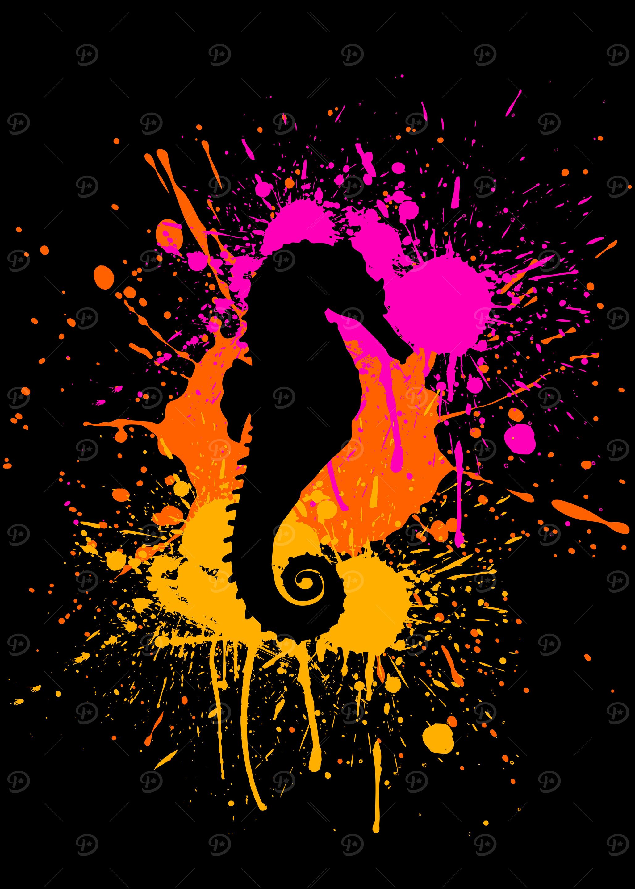 Seahorse