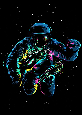 Astronaut