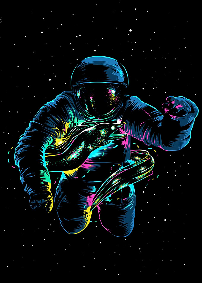 Astronaut