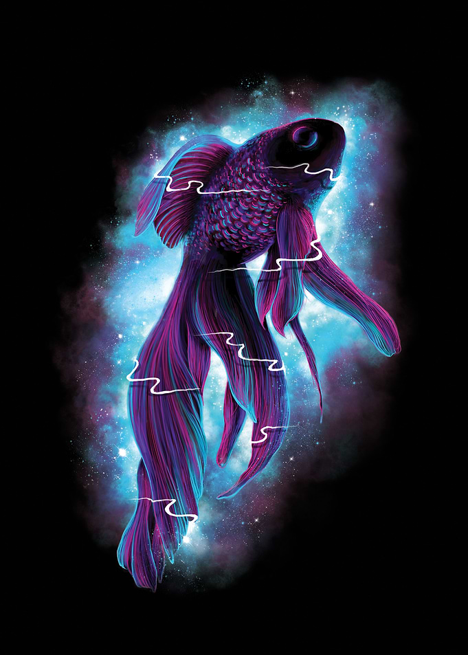 Cosmic Ripple