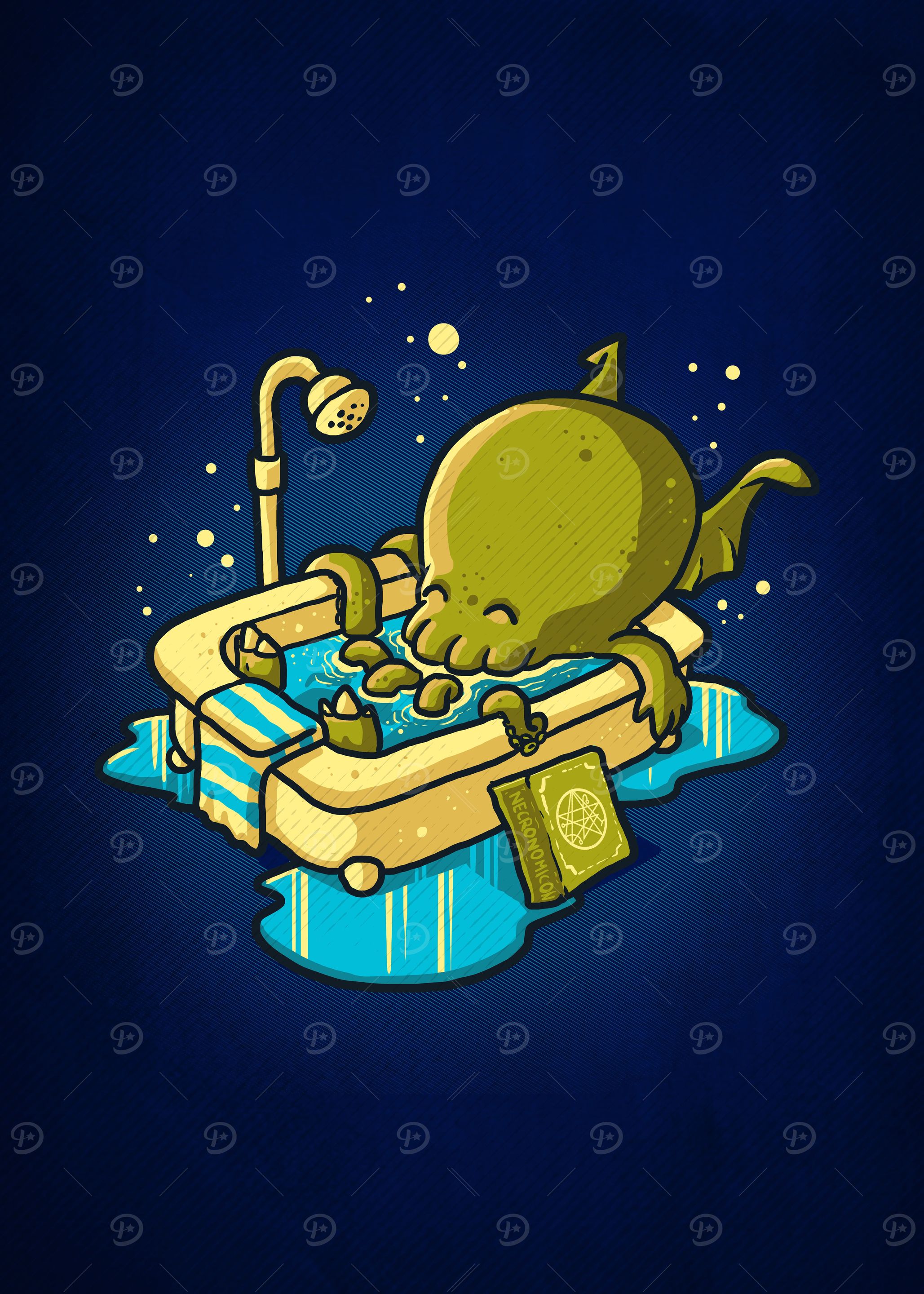 Deep Relax