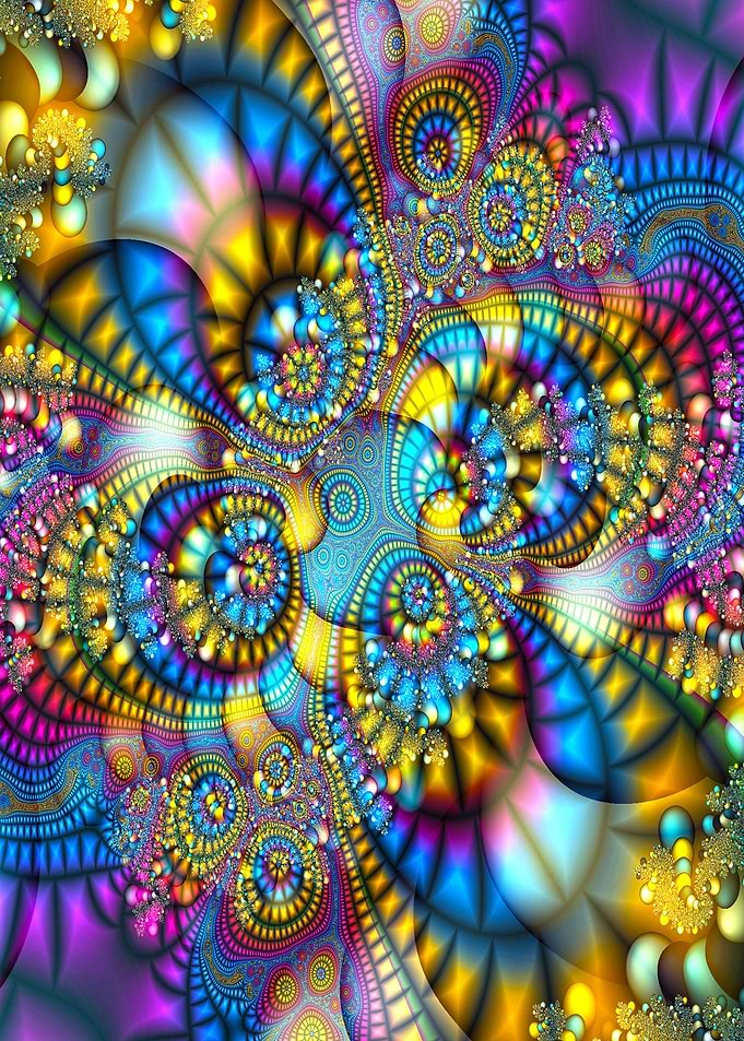 kaleidoscope