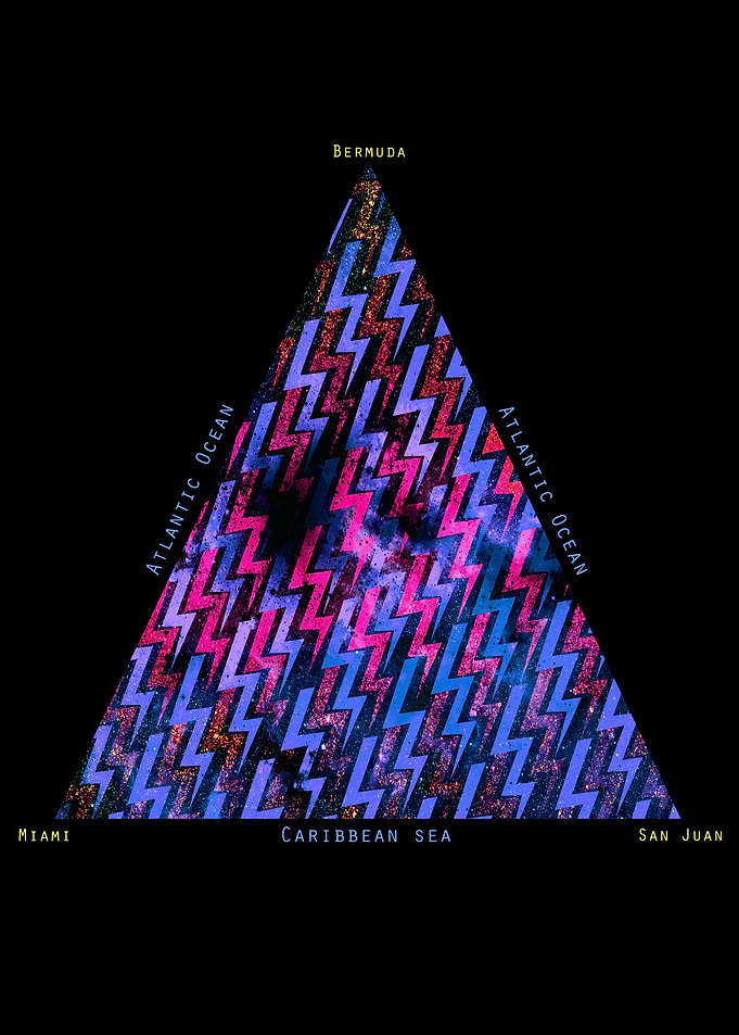 bermuda triangle