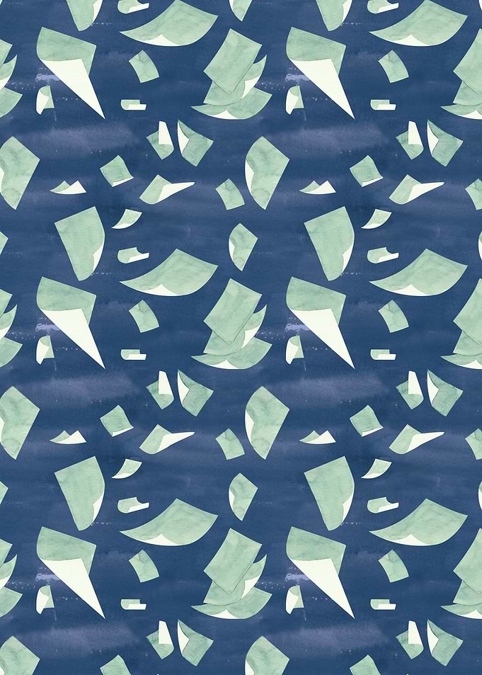 Papers on the Wind Pattern
