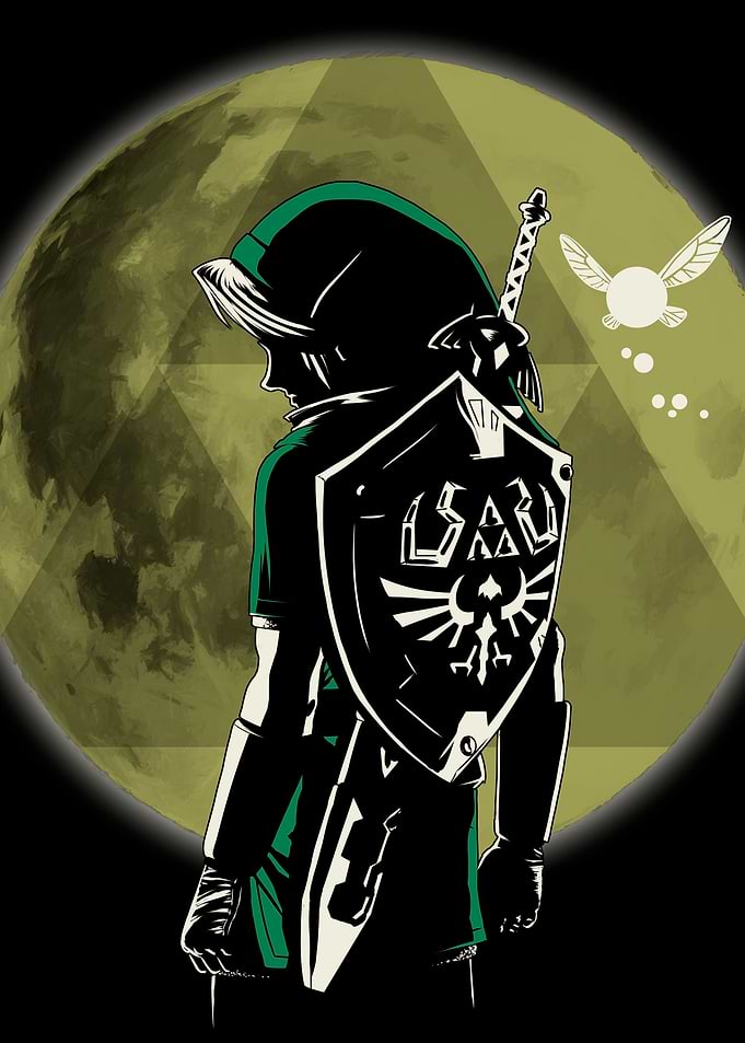 Legendary Hero