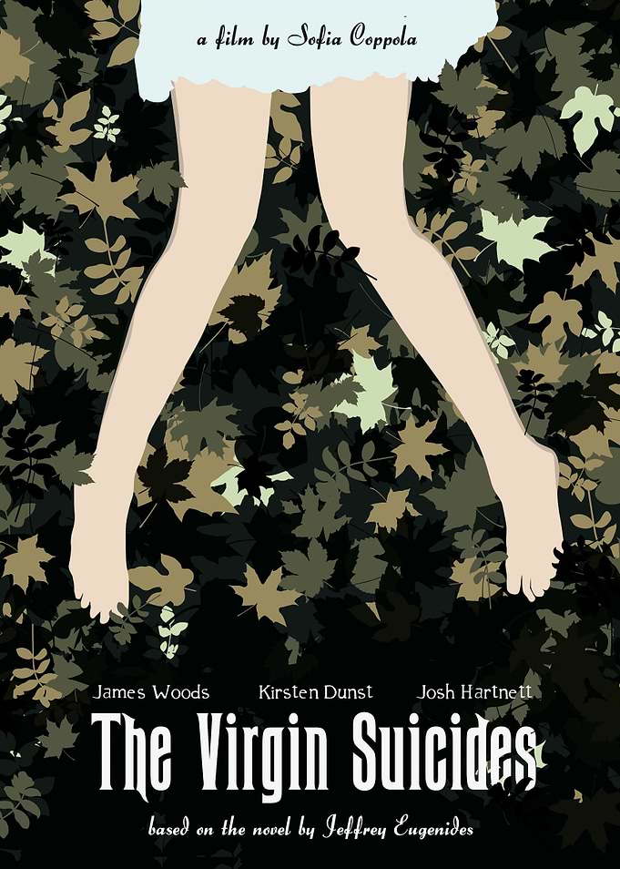 The virgin suicides movie