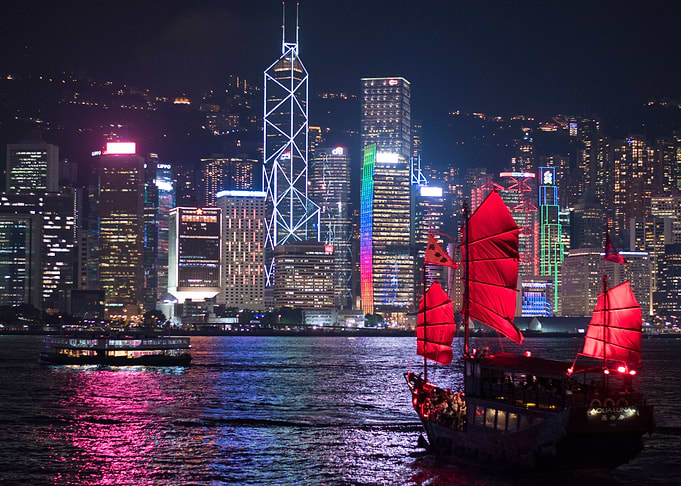 Hong Kong