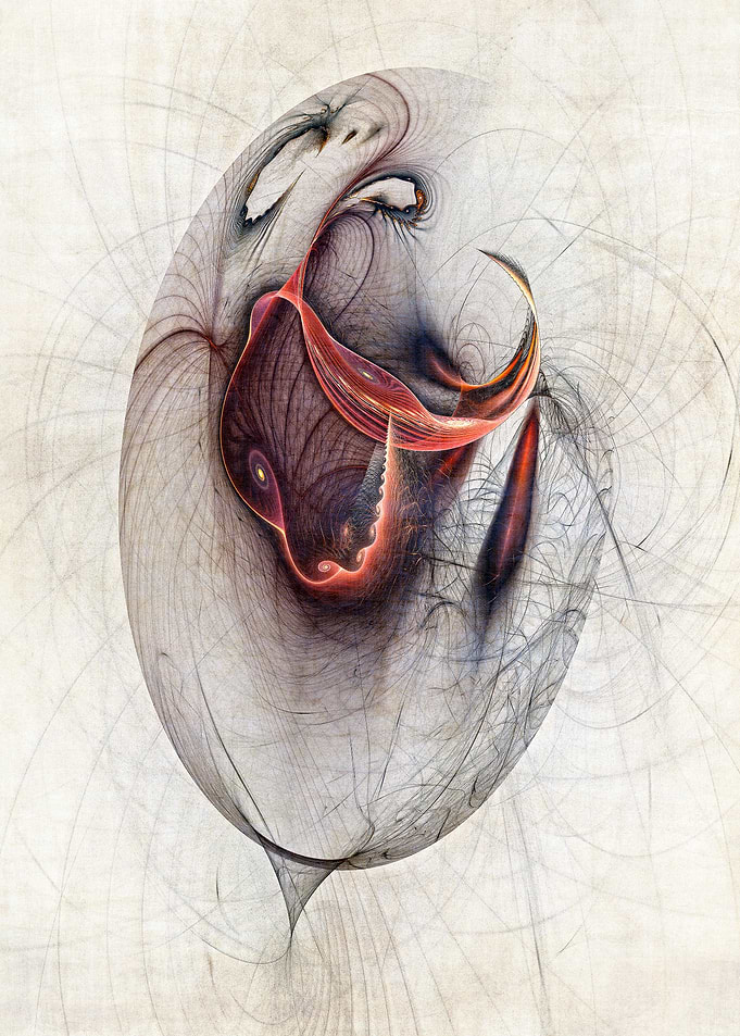The Shapeshifter