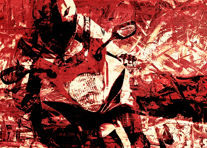 Piloting in Hell