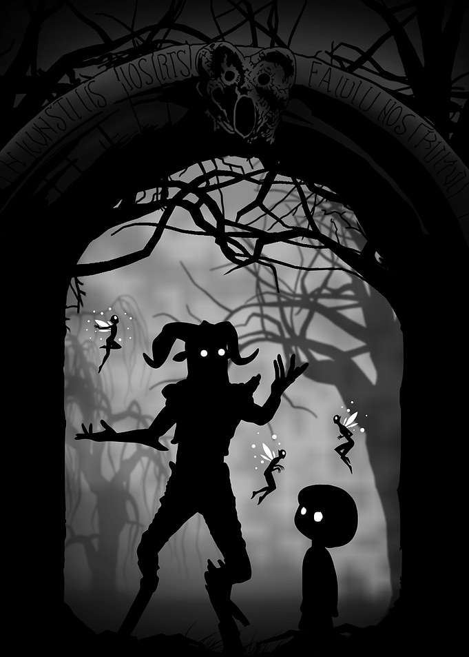 Pan's Limbo