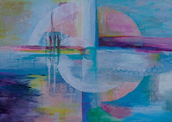 Quadrants of Consciousness