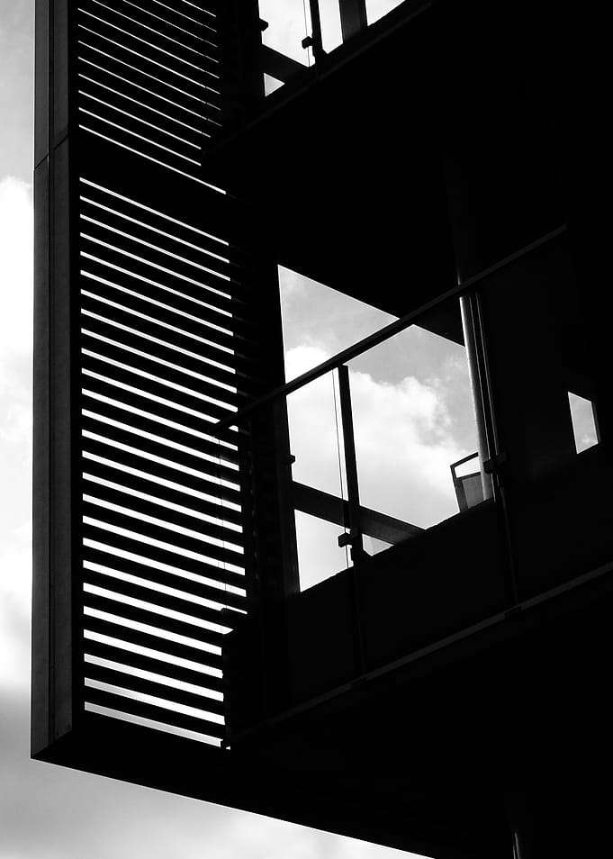 Montreal architecture
