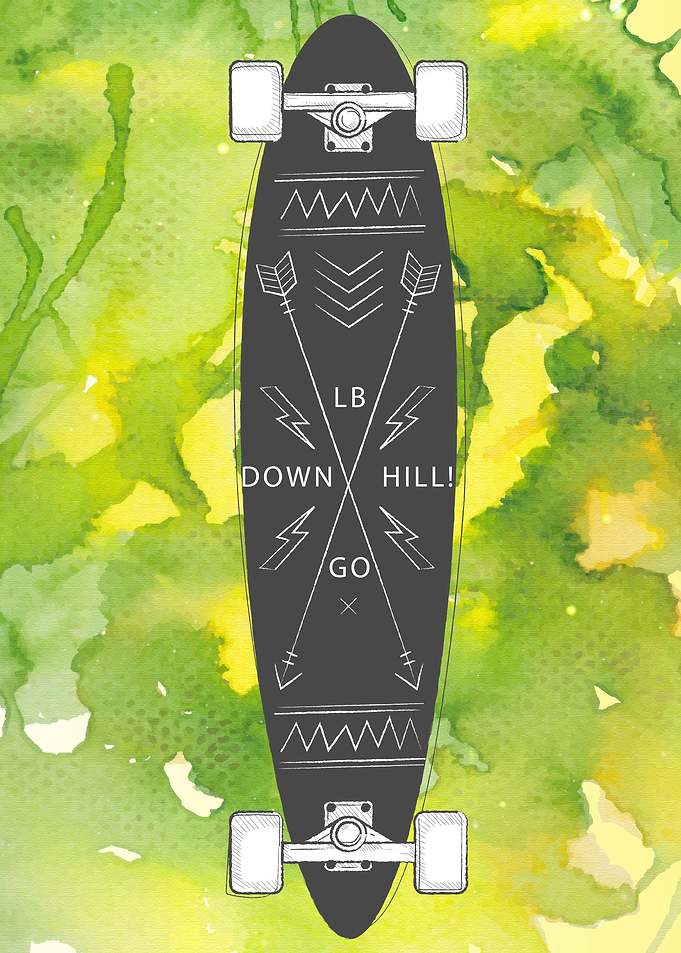 Down Hill