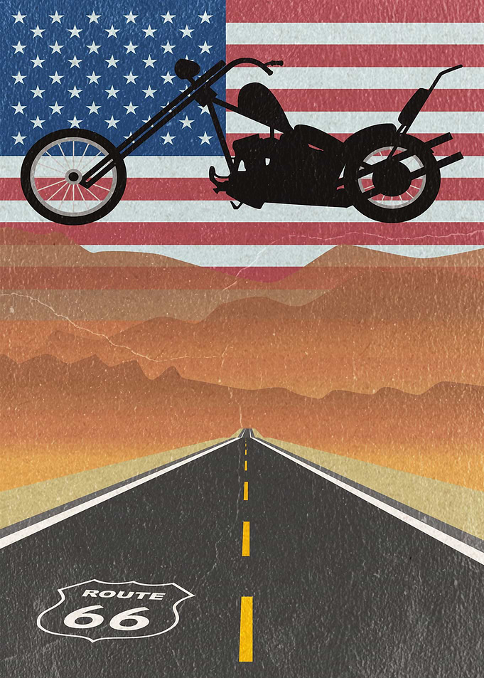 Easy Rider