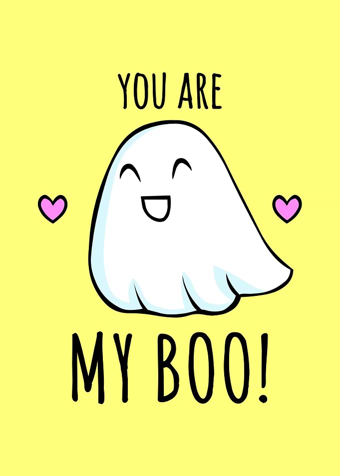 Ghost Love