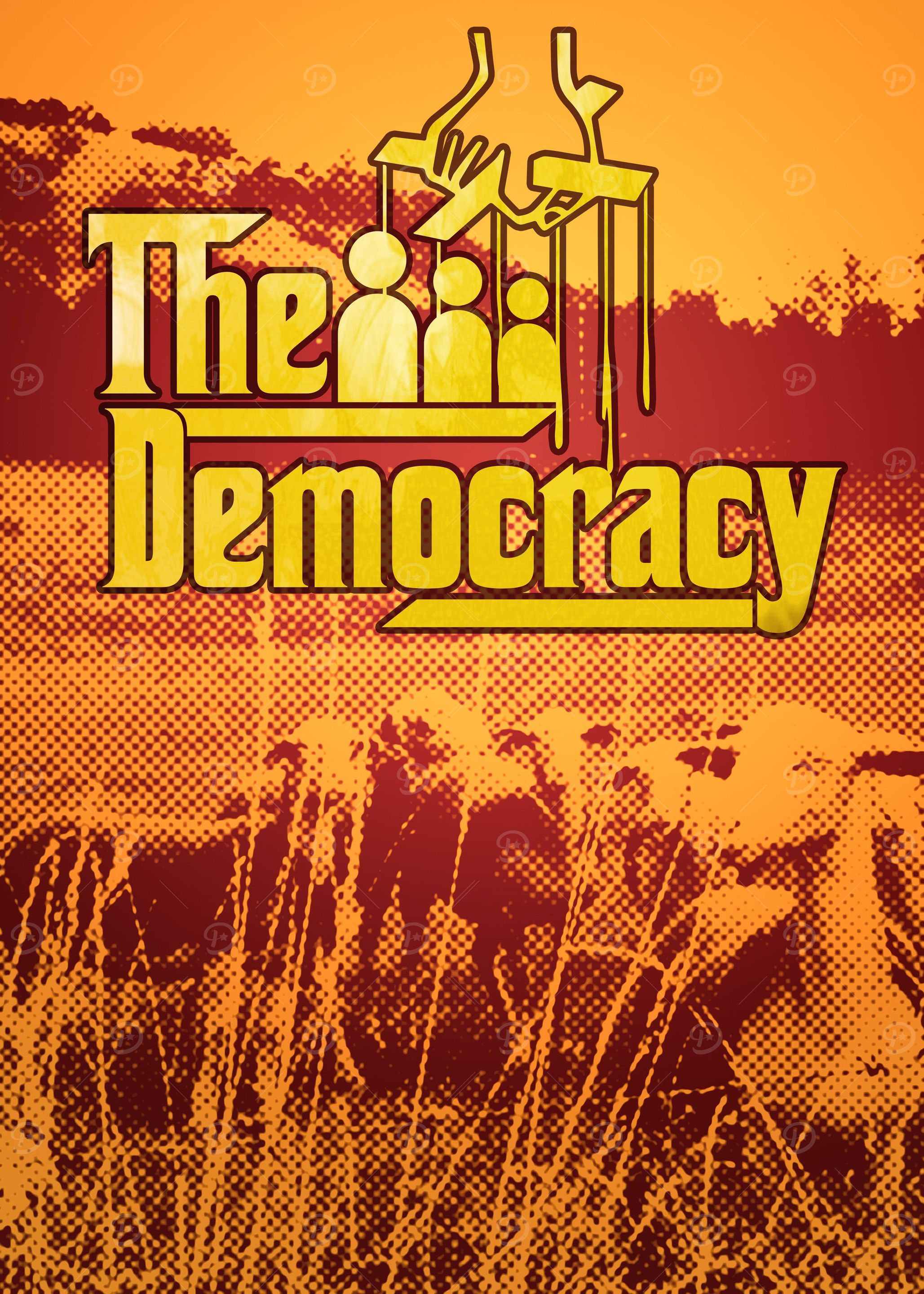 - The Democracy - Demos = People Cratos = Power Really? ...