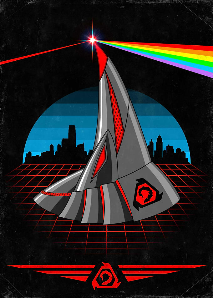Dark Side of Nod