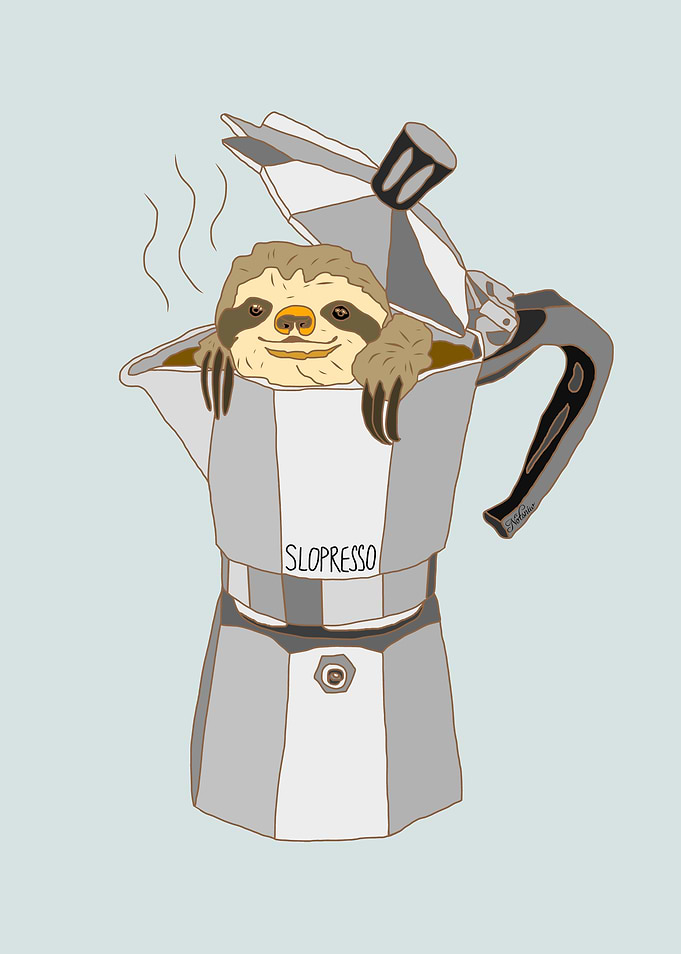 Slopresso
