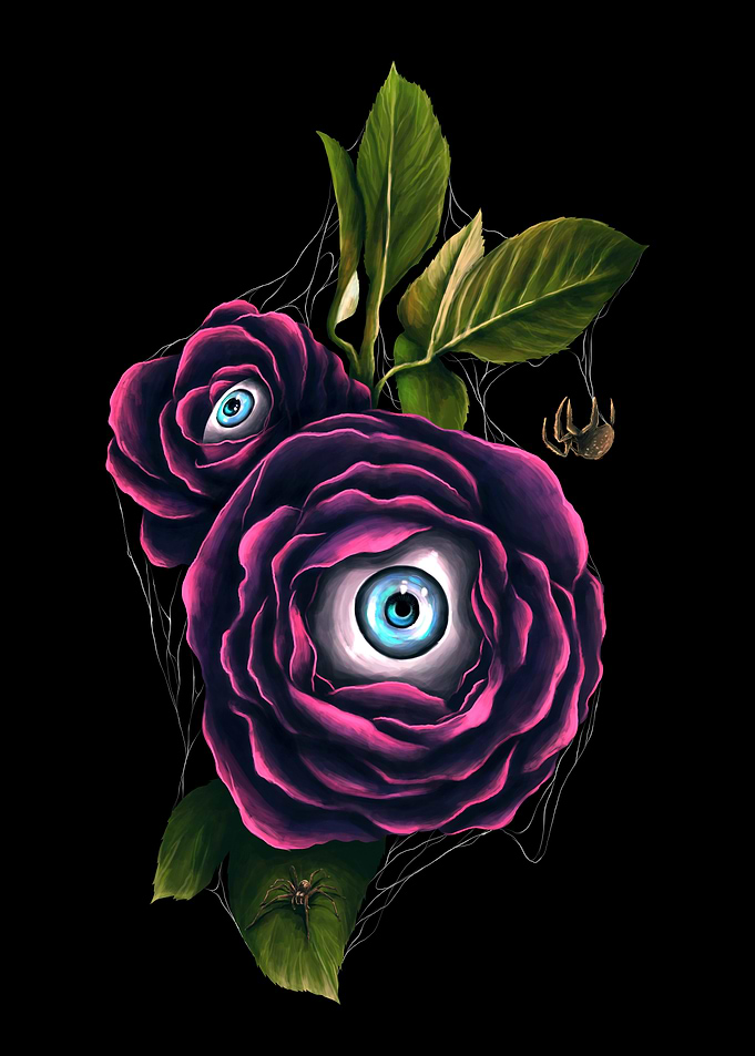 Eye Of The Beholder