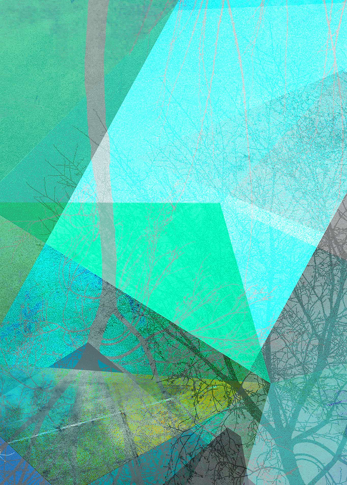 P19-A Trees and Triangles. ©2016 by Pia Schneider, atel ...