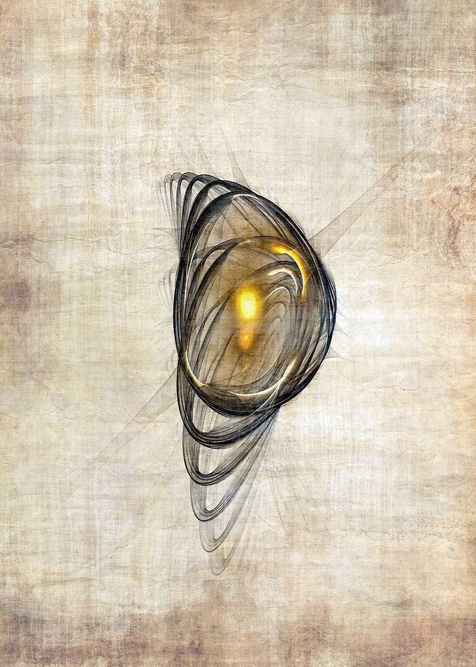An Alien Sunrise