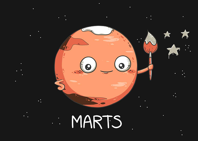Marts