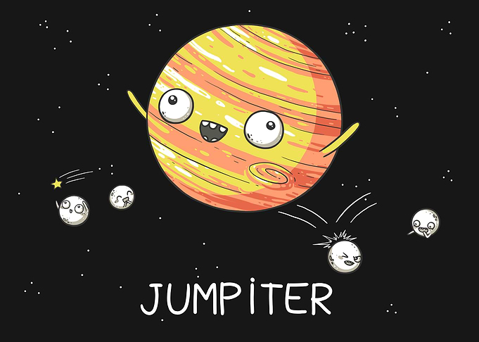 Jumpiter
