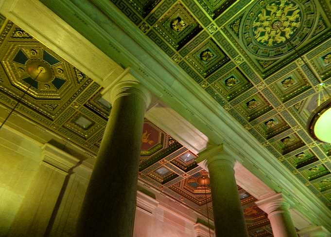 Detroit Public Library